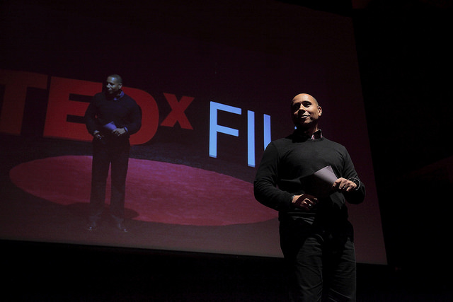 Tedxfiu