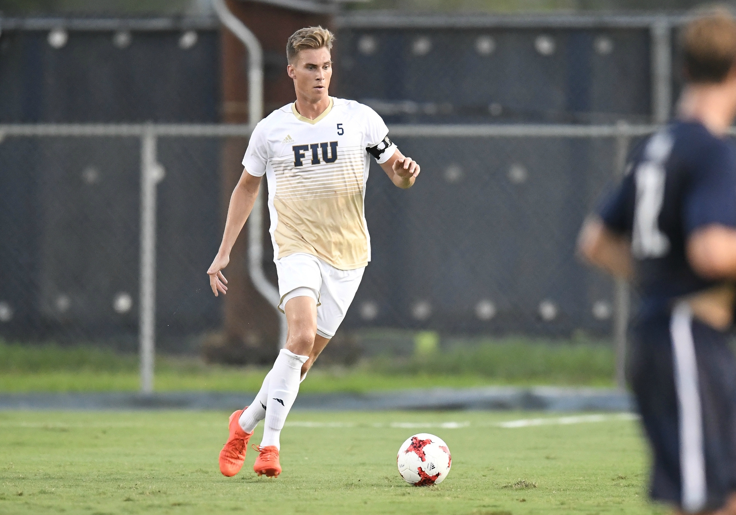 FIU Men's Soccer