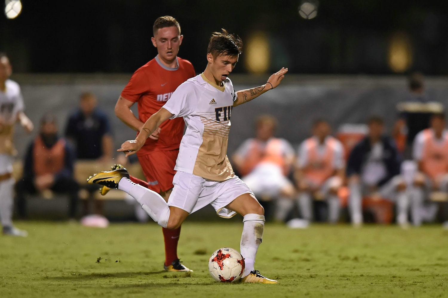 FIU Men's Soccer