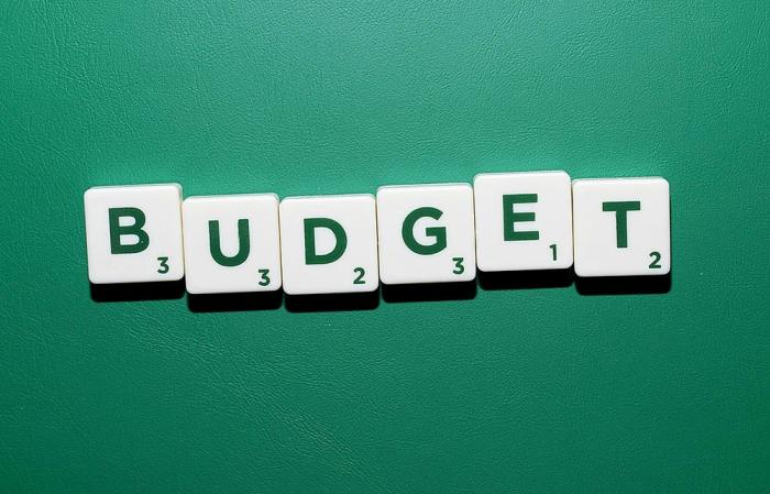 How To Create A Budget For A College Student