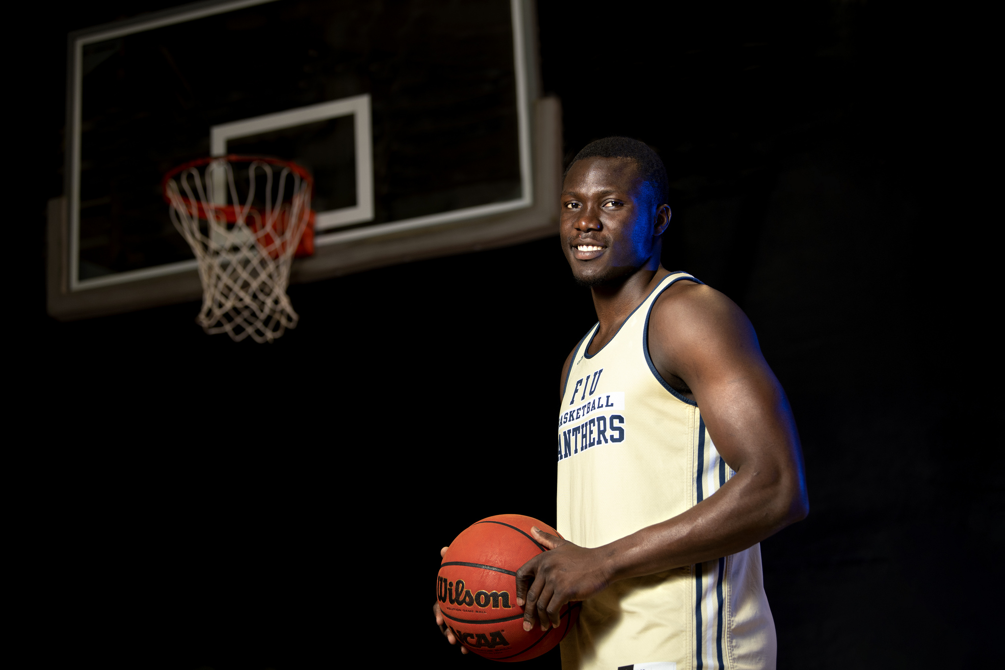 fiu basketball roster