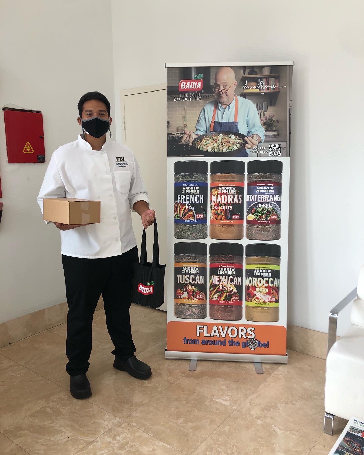 Badia Spices - The Soul of Cooking