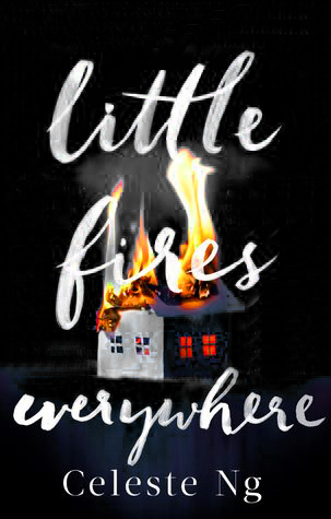 little fires everywhere author