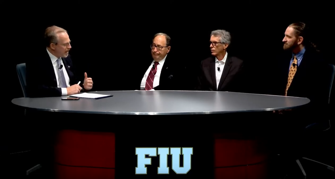 FIU Insights on McClatchy bankruptcy