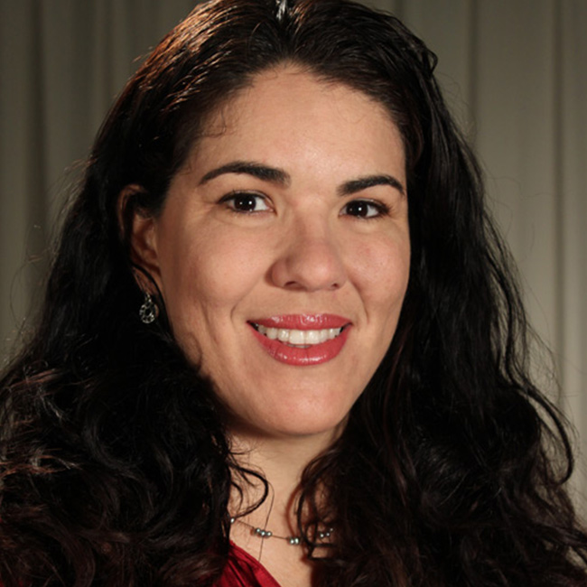 Maria Elena Villar, PhD