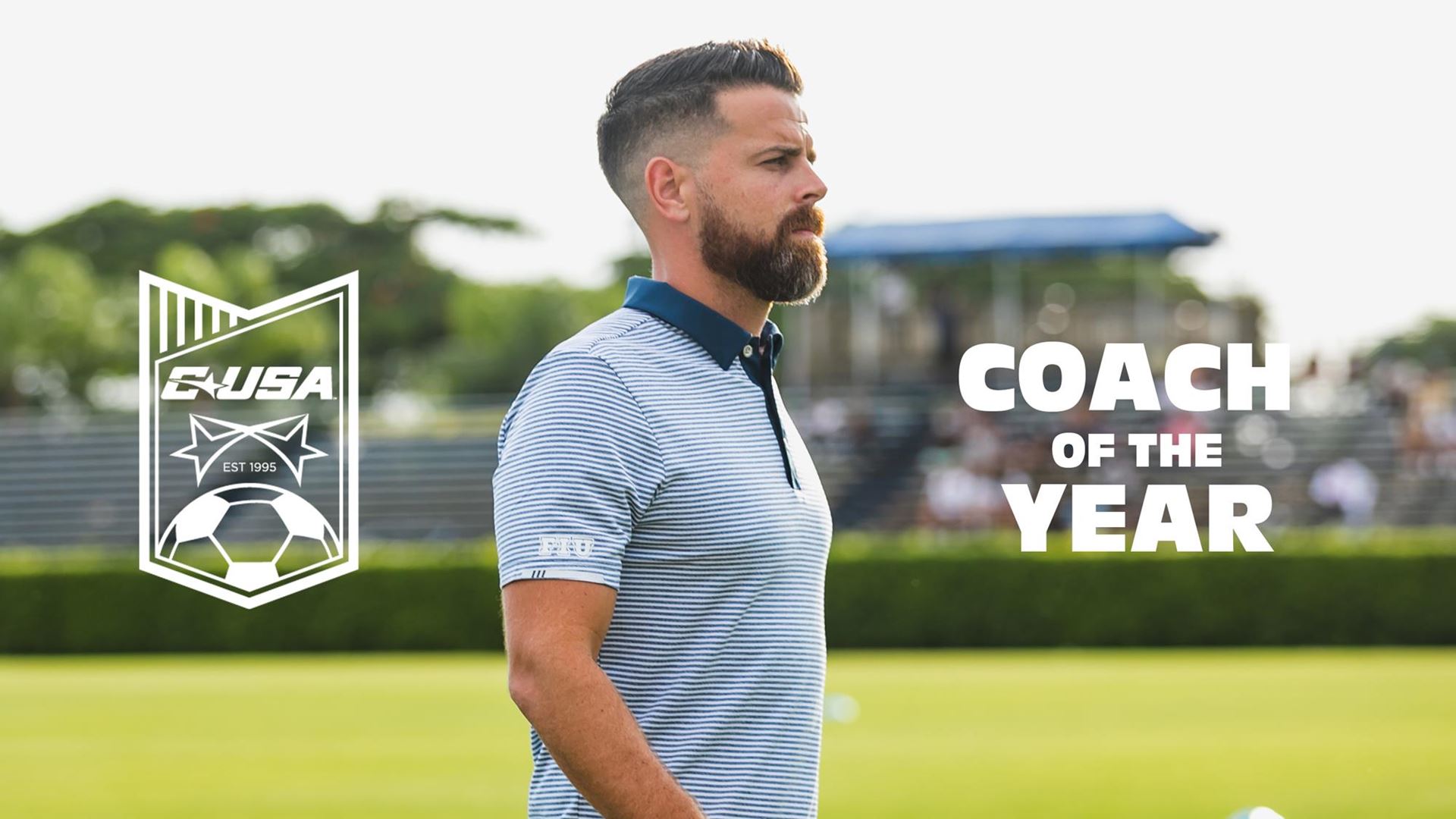 Men's Soccer Associate Head Coach Merida Named a 2022 CSN Top Assistant -  FIU Athletics