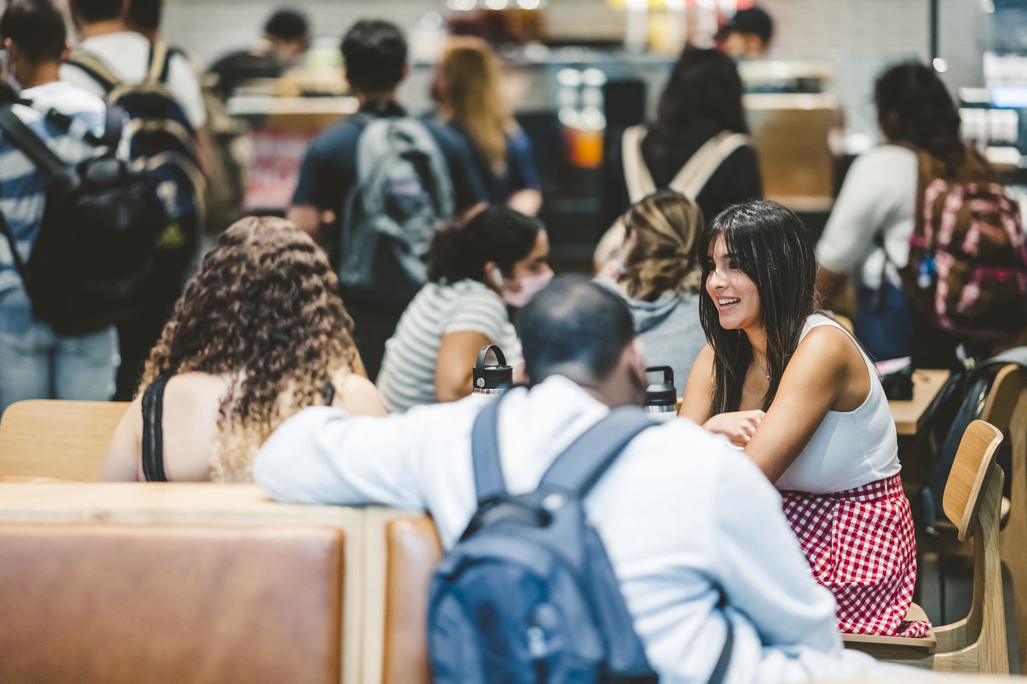 How To Rock The Semester Get Back To In person Routines FIU News 