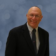 Cesar Levy, Professor Emeritus