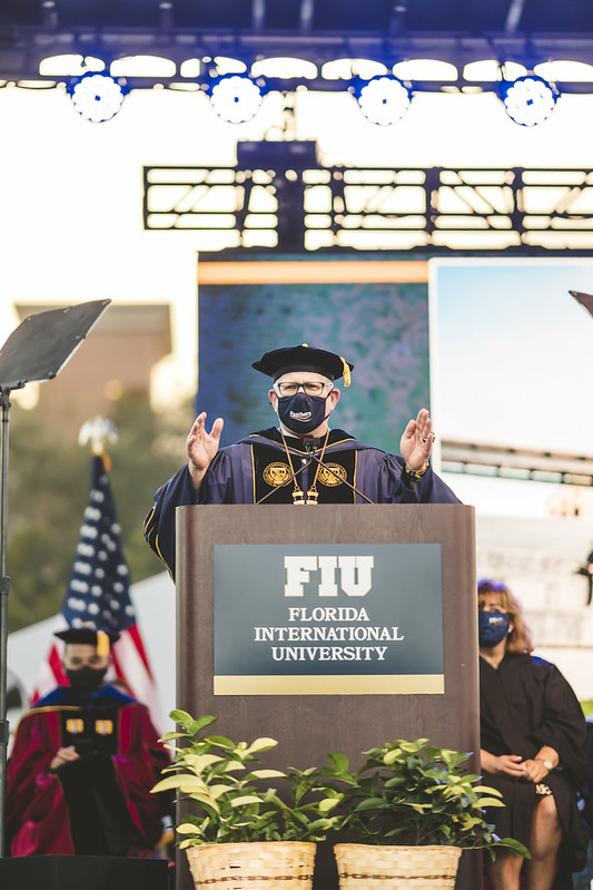 Meet our newest Panthers Class of 2025 FIU News Florida