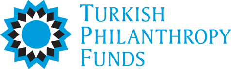 Turkish Philanthropy Funds (TPF) logo