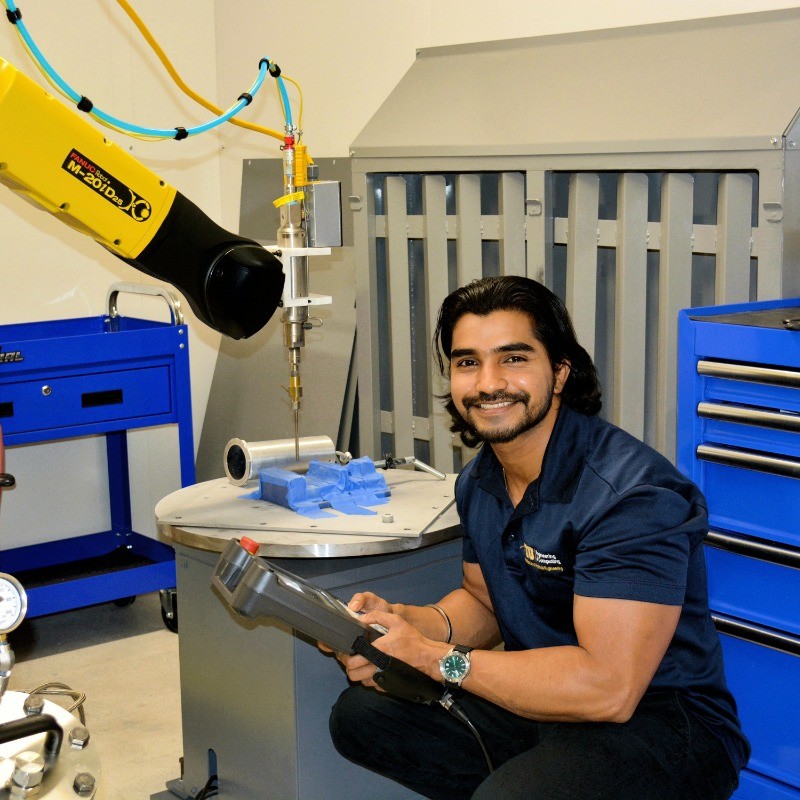 abhijith sukumaran