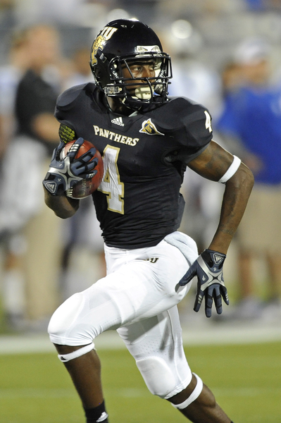 TY Hilton