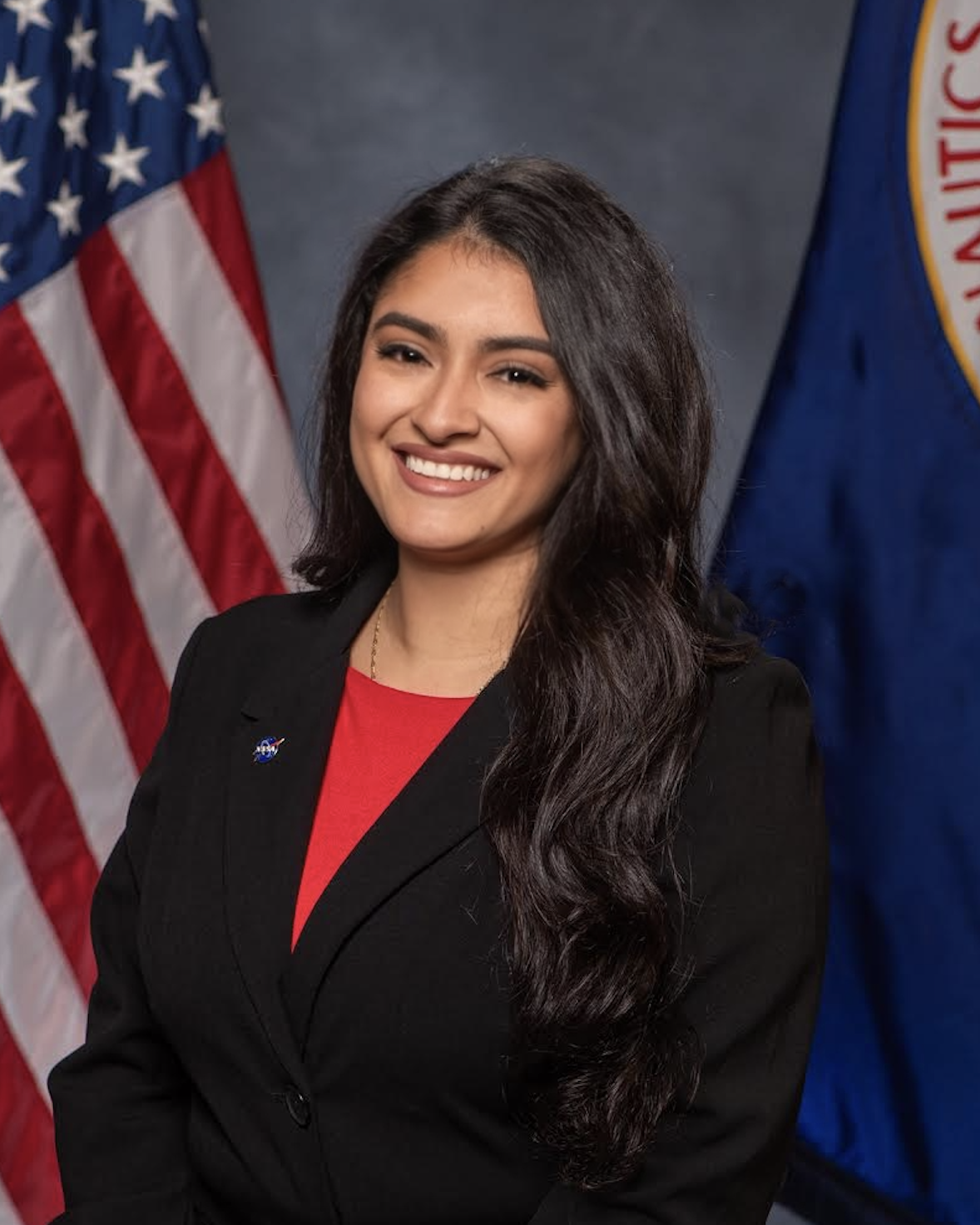 Ashley Corina Rodriguez