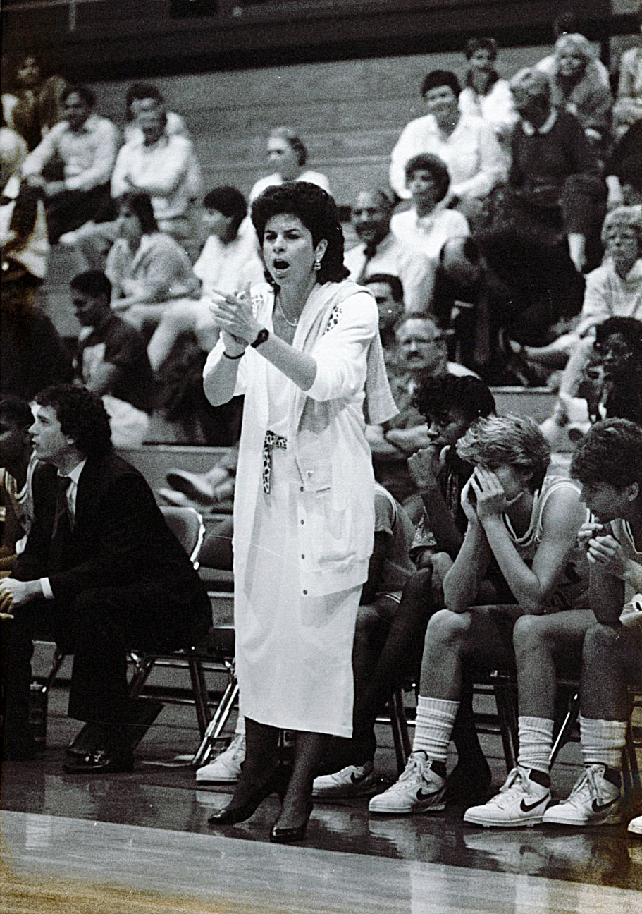 Cindy Russo