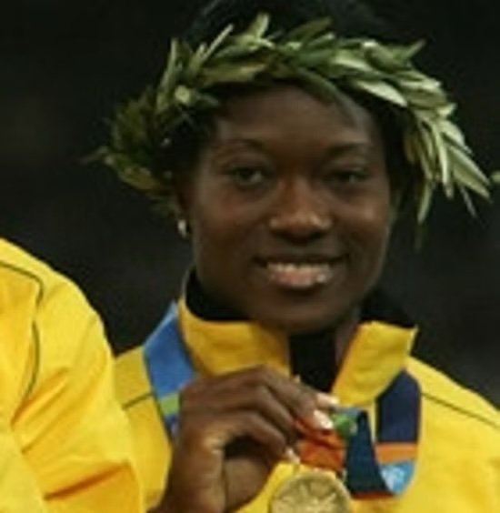 Tayna Lawrence