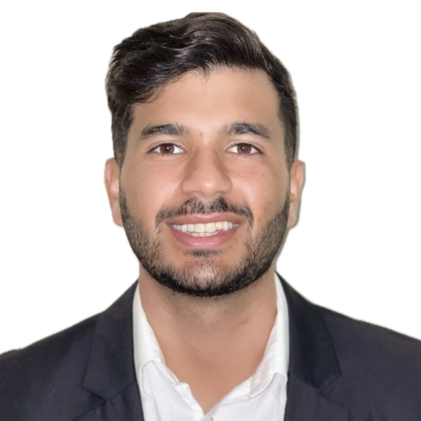 Javier headshot