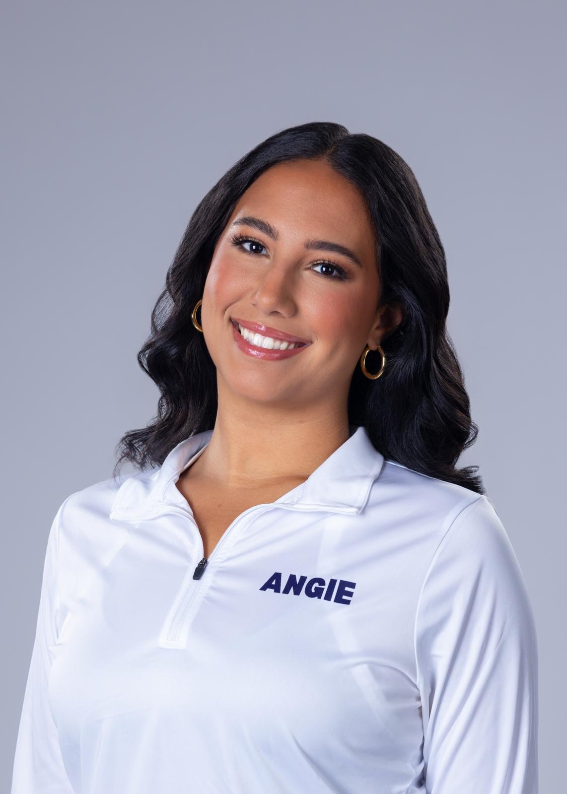 Angelica Manduley