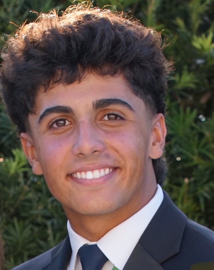 Max Balsera