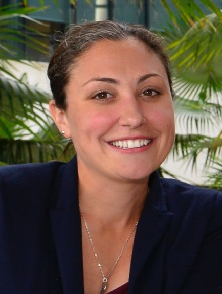 Shanna Burke