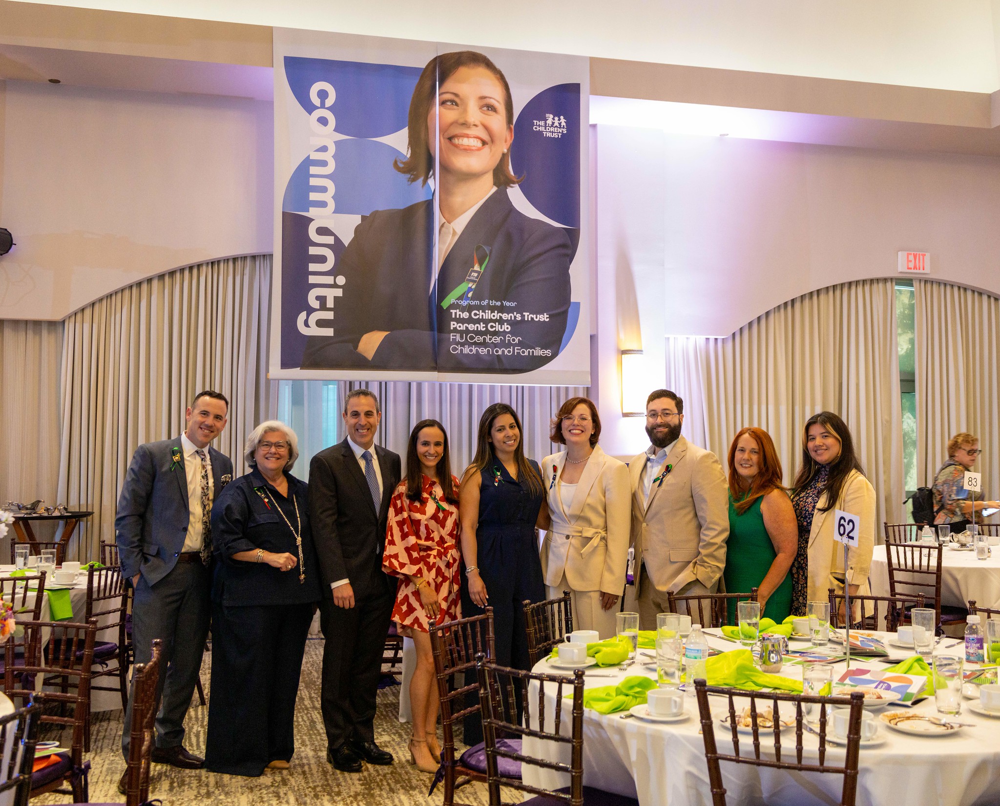 (Credit: Brenda Ortiz / CCF)