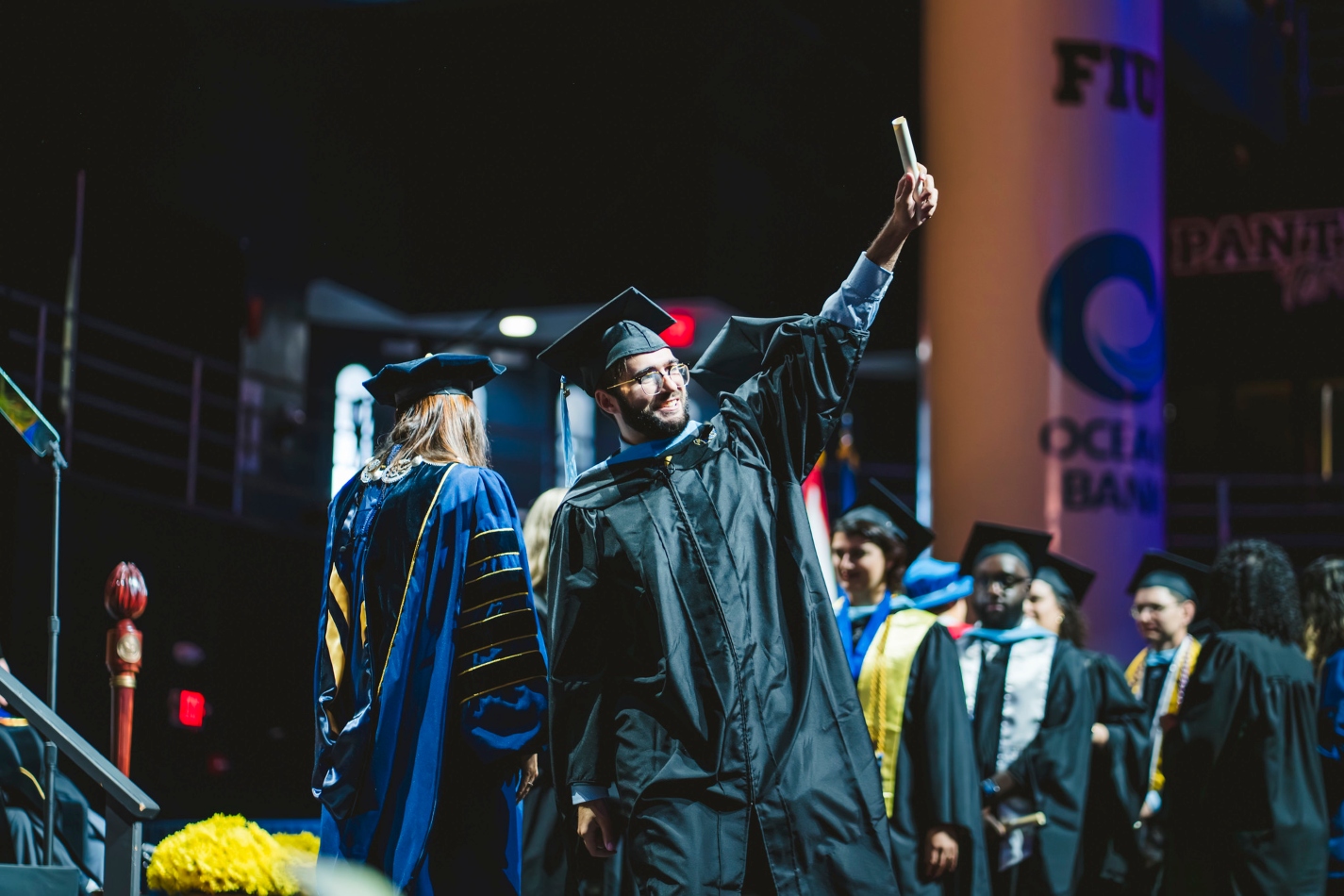 Willy Chirino receives honorary degree