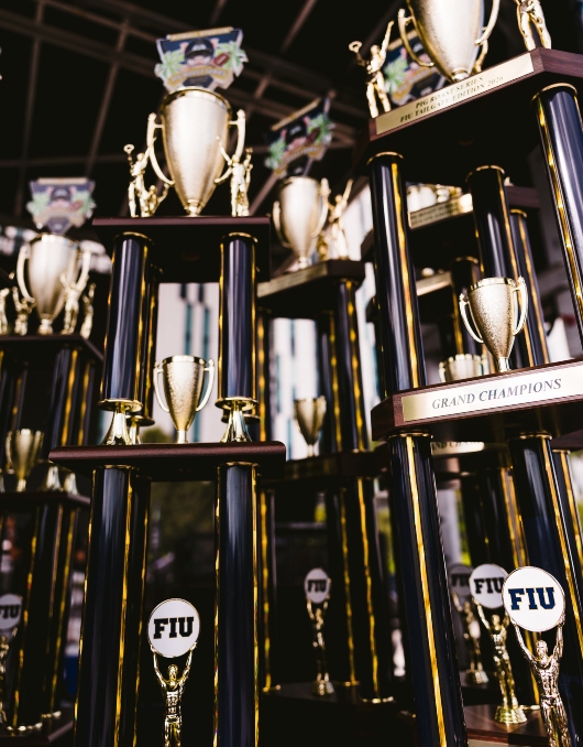 Trophies