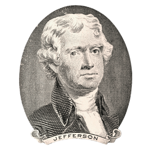 Thomas Jefferson