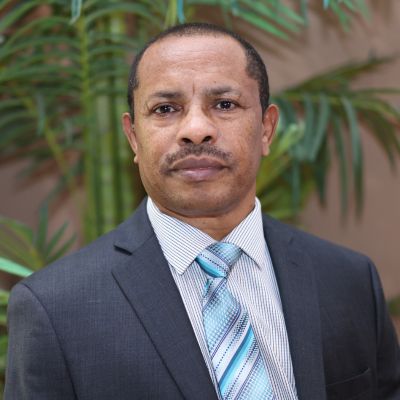 Assefa Melesse