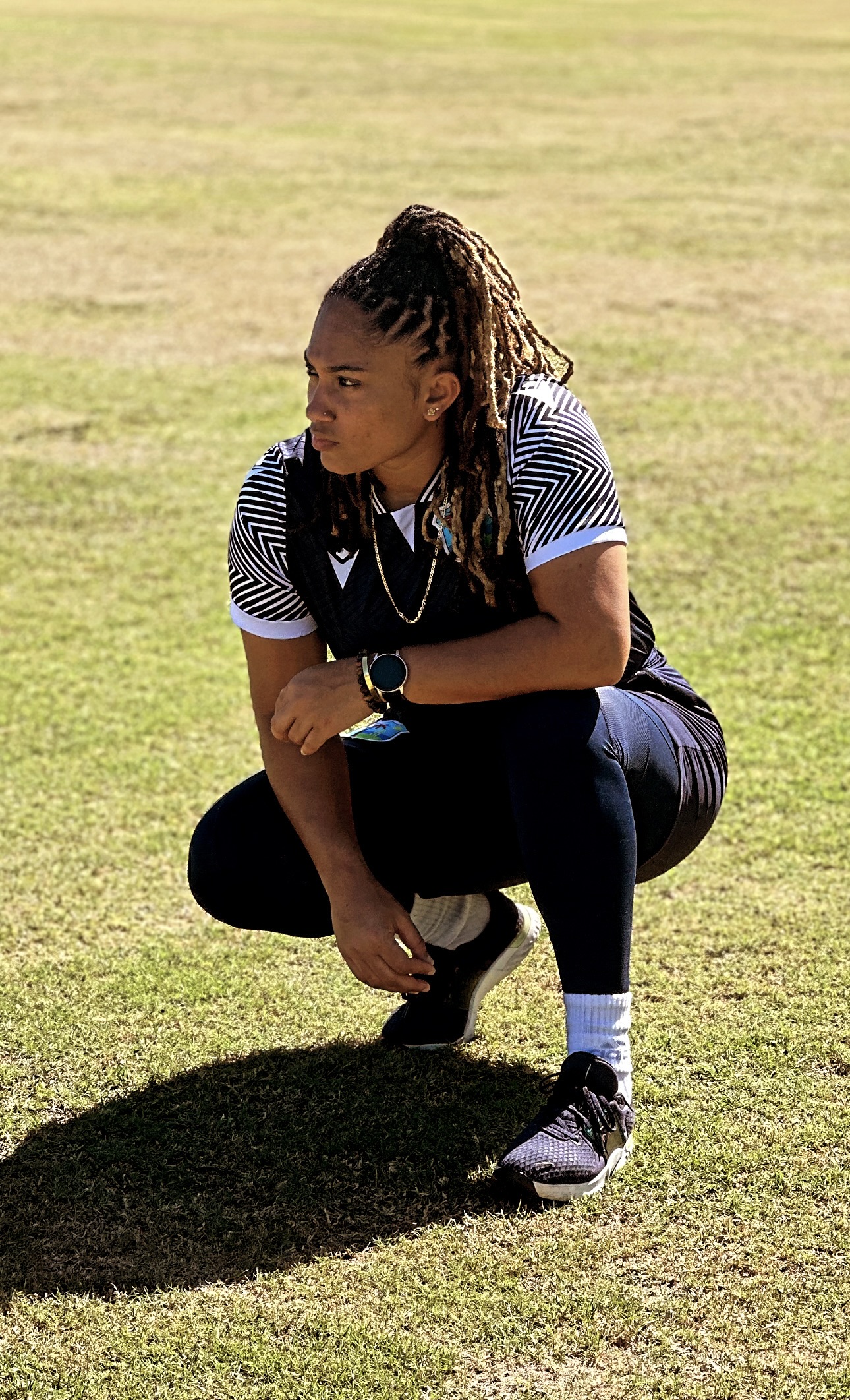 Asia Joseph.