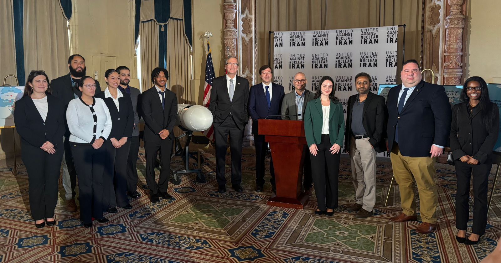 Group photo