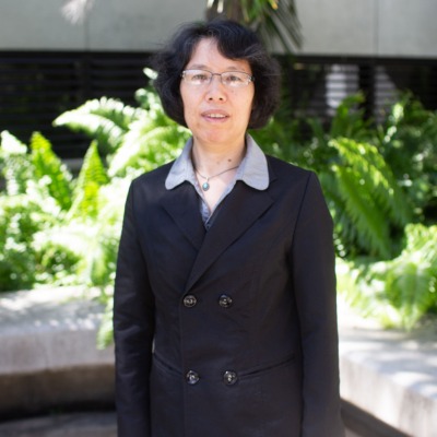 Haiyan Jiang