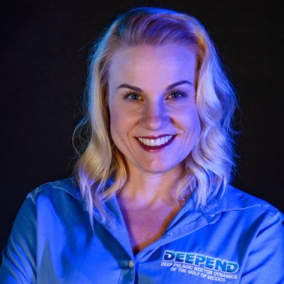 Heather Bracken-Grissom