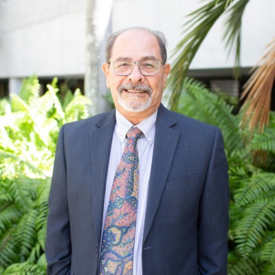 Henry Briceno