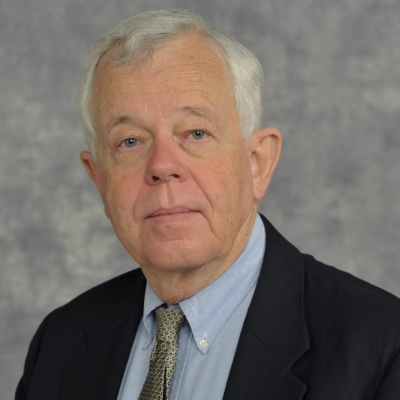 Hugh Willoughby