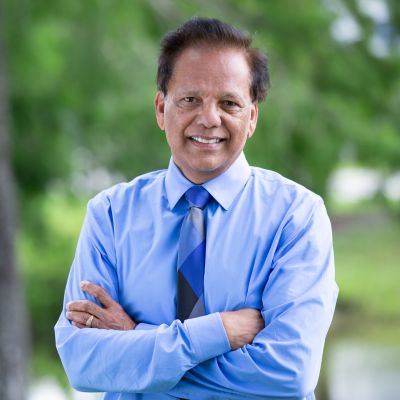 Jayanatha Obeysekera