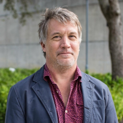 John Berry