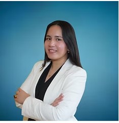 Klaudia Litardo López