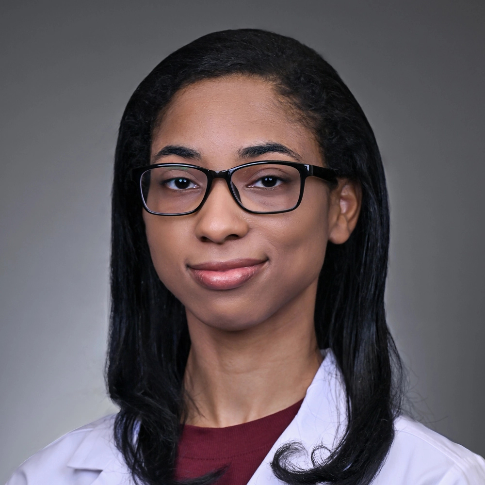 Professional headshot of Dr. Leanne Dumeny