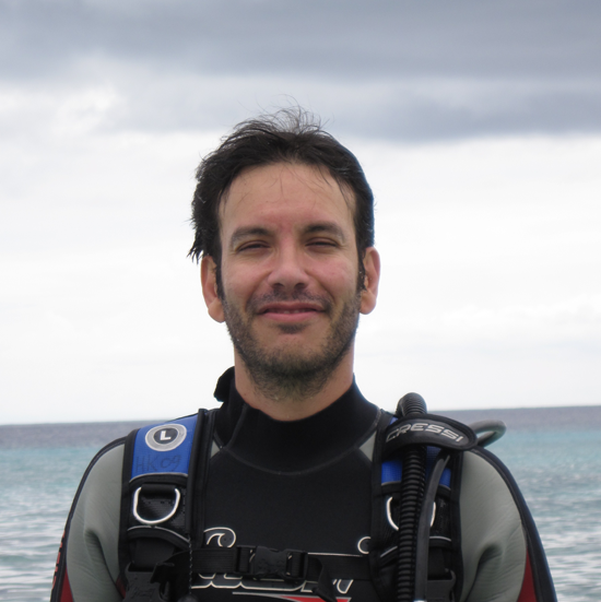 Mauricio Rodriguez-Lanetty