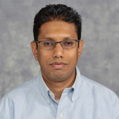 Pallab Mozumder