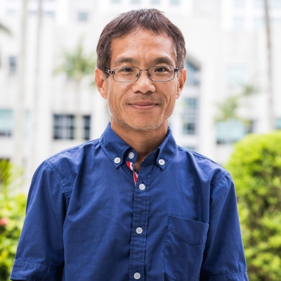 Ping Zhu