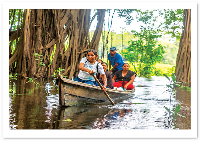 Fundación Grupo PROA