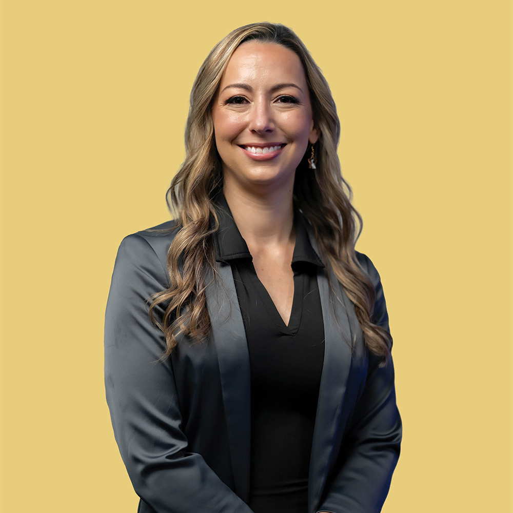 Alumni spotlight: Denisse Aranda