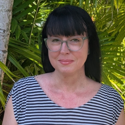 Schonna Manning