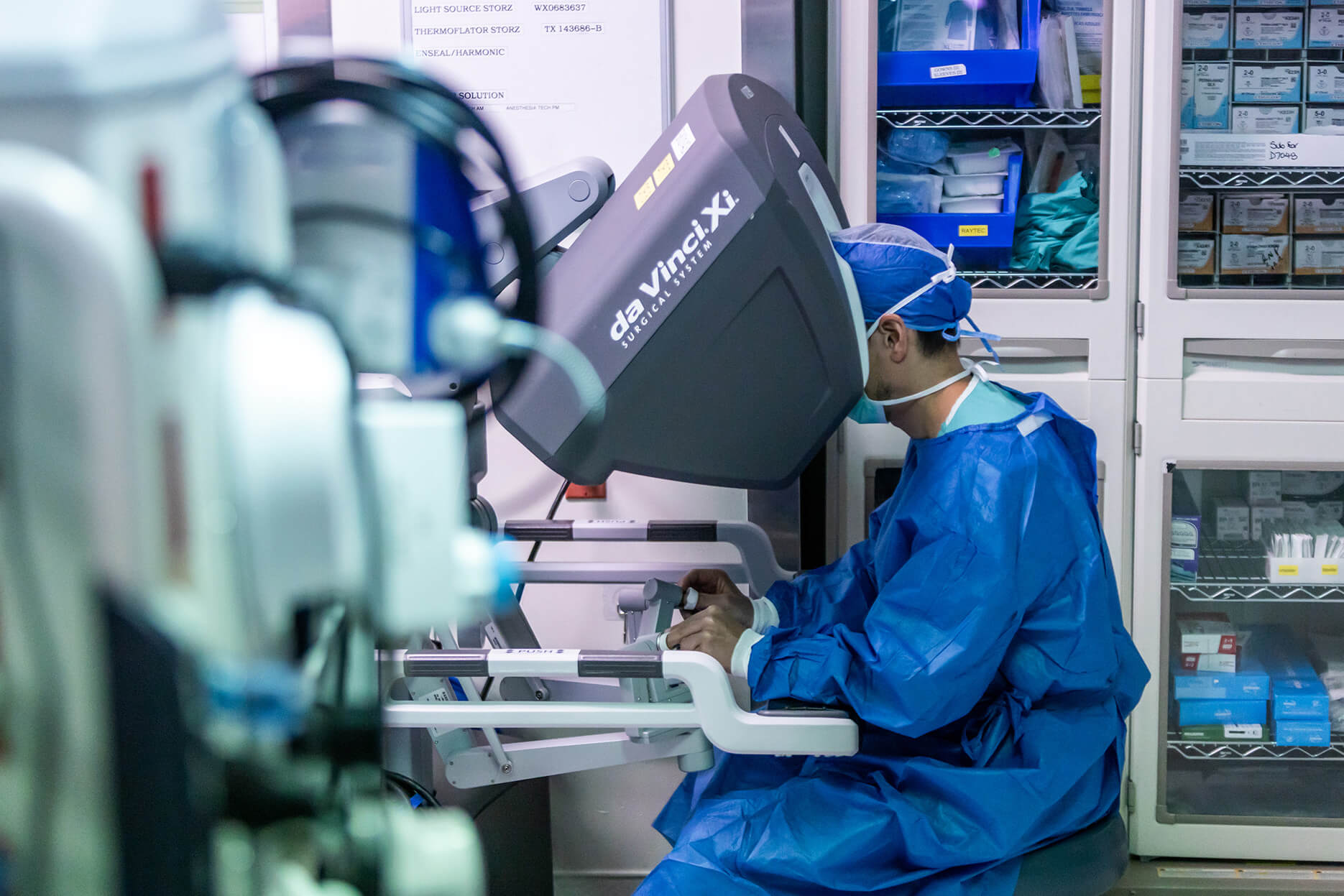 Dr. Makoto Hashimoto