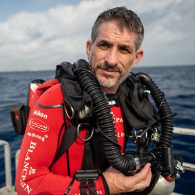 Yannis Papastamatiou