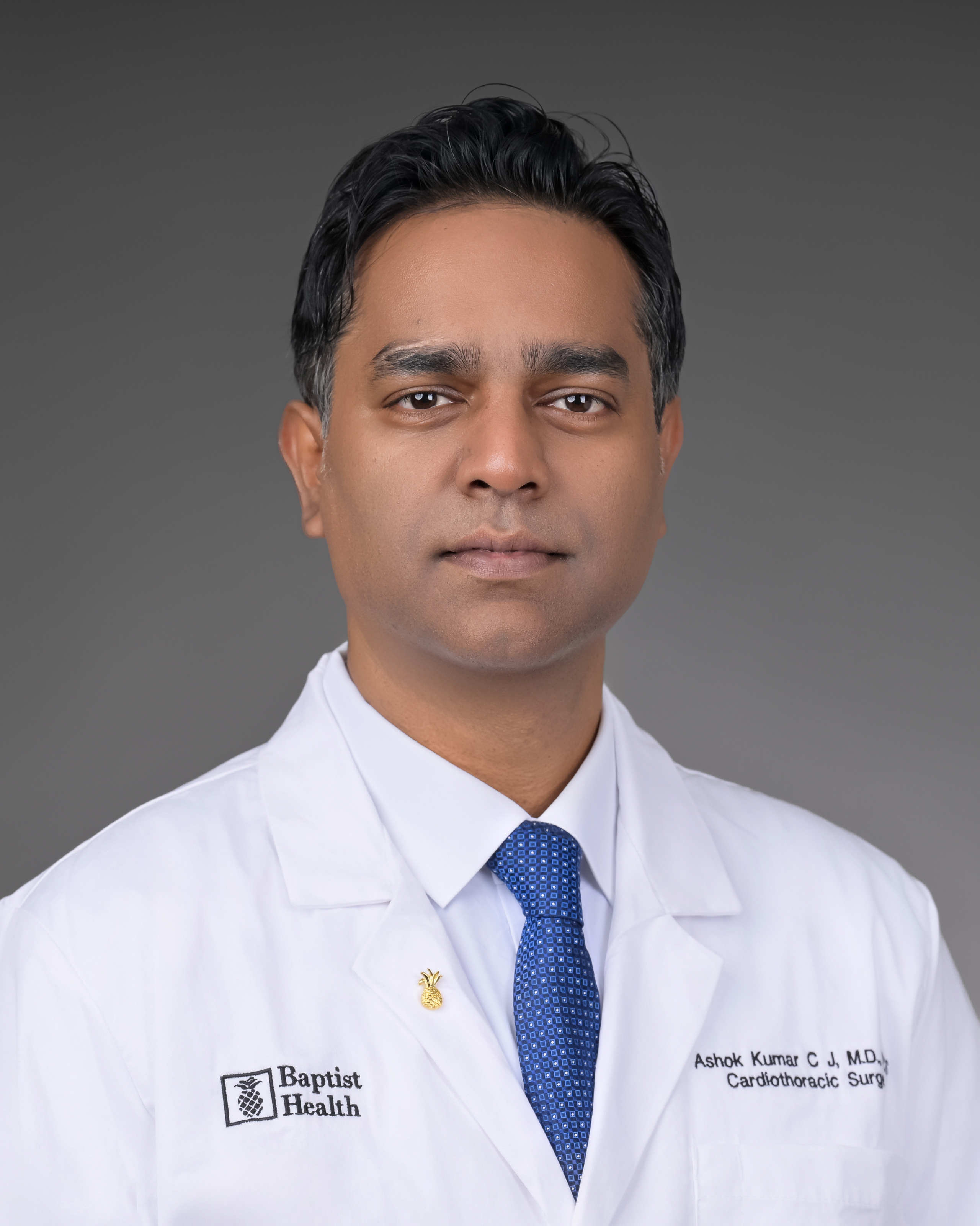 Dr. CJ