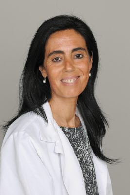 Juana Montero, MD